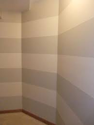 Striped Wall Paint Ideas Painting