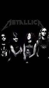 metallica iphone wallpapers top free