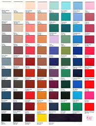Jewel Tone Color Chart Color Chart Blue In 2019 Jewel