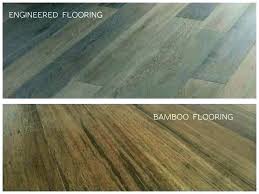 Bamboo Floor Vs Laminate Artispreneur Co
