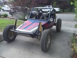 fs chenowth 4lwd dune buggy the