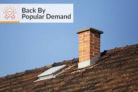 The expansion and contraction, of metal. How To Find Chimney Leaks Chimney Leak Repair Tips