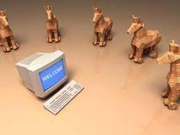 What does trojan horse mean? How Trojan Horses Work Howstuffworks