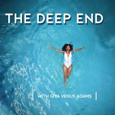 The Deep End With Giya Venus