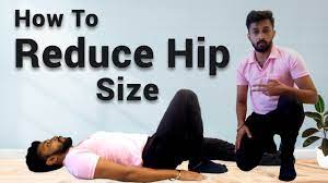 exercise for reducing hips and thighs