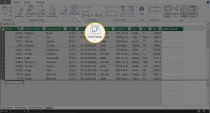 power pivot for excel what it is and