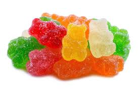 sour gummy bears bulk sour