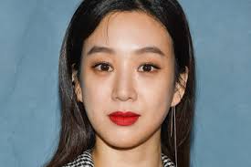 Anonymous apr 06 2018 6:57 am jung ryeo won and kim myung min~~~reallllyyy liiikeee their chemistry n characters in kod.please. Jung Ryeo Won Pictures Photos Images Zimbio