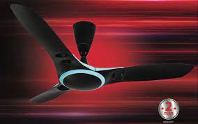 decorative ceiling fans from usha