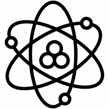 Atom Chemistry Energy Nuclear Orbit