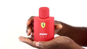 Usually a fake cologne is the same thing as the real cologne, but watered down. Ferrari Scuderia Red Cologne Review Youtube