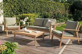 Protecting Garden Furniture What To Do