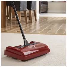 ewbank evolution carpet sweeper