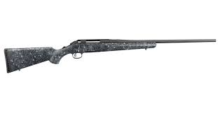 ruger american 308 with navy
