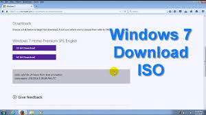 Windows 7 is part of the windows nt family of operating systems. How To Download Windows 7 Directly From Microsoft Legal Full Version Iso Easy To Get Youtube