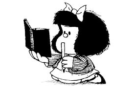 6 frases de Mafalda para aprender coaching