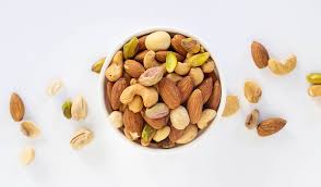 nuts and seeds their health benefits