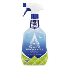 astonish cleaning sprays polish