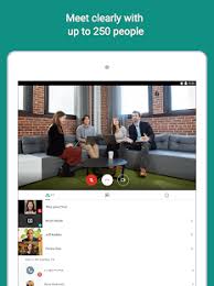 We're talking about hangouts meet that offers us all the functions and features necessary to be able to organize online meetings through voice. Google Meet Mod Data For Android Apkmods World