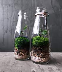4 Diy Glass Bottle Projects Gift Ideas