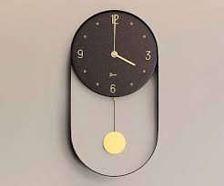 44 Infinitely Unique Wall Clocks That