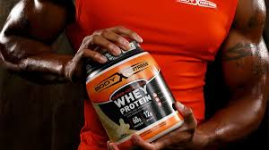 body fortress whey protein