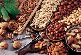 will eating nuts make me gain weight