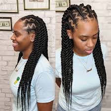African braid hairstyles are not quite new to most of us all across the globe. 23 African Hair Braiding Styles We Re Loving Right Now Stayglam