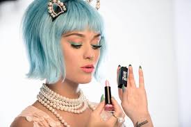 katy perry releases a mermaid inspired