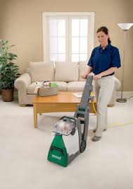 bissell commercial carpet cleaners at