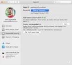 Image result for how to change apple id on mac