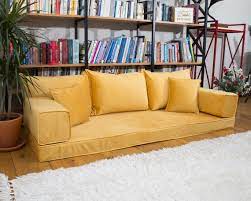 Sofas Arabic Floor Sofa Set
