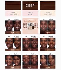 Pur 4 In 1 Love Your Selfie Foundation Comes In 100 Shades