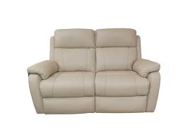 bellini 2 seater leather electric