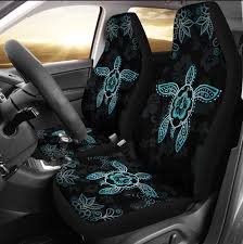 Turtle Seat Cover