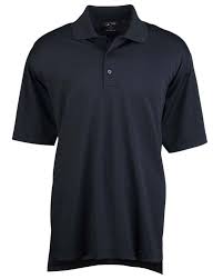Adidas Golf A121 Men S Climalite Short Sleeve Pique Polo