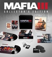 You need the following releases for this : Mafia 3 Archives Game Idealist