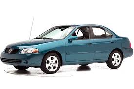 New model designations (such as 1.8 s and 2.5 s) indicate which of two engines is under the hood. Fuse Box Diagram Nissan Sentra B15 2000 2006