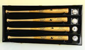 top 10 best baseball bat display cases
