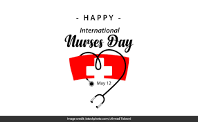 International Nurses Day: Celebrities ...