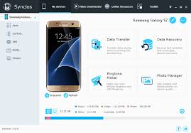 how to transfer to samsung galaxy