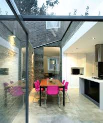 Kitchen Extension Terraced House