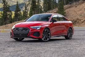 2024 audi s3 s reviews and