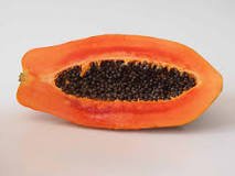 Can 6 month baby eat raw papaya?