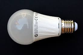 Led Lamp Wikipedia