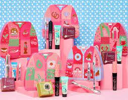 benefit cosmetics this holiday season