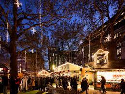 christmas in leicester square returns