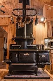 Dual Fuel Cook Stoves Good Time Stove