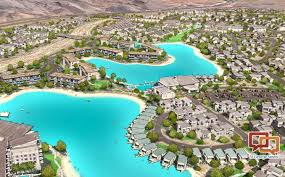 master planned community in st george