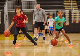 basketball coaching tips for your first
